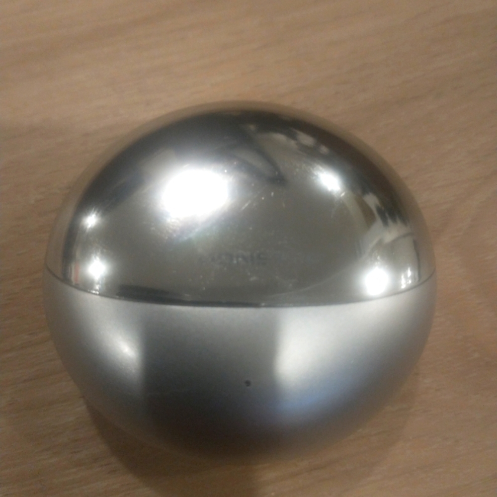 Monster N-Lite 203 Airlines wireless earbuds‎